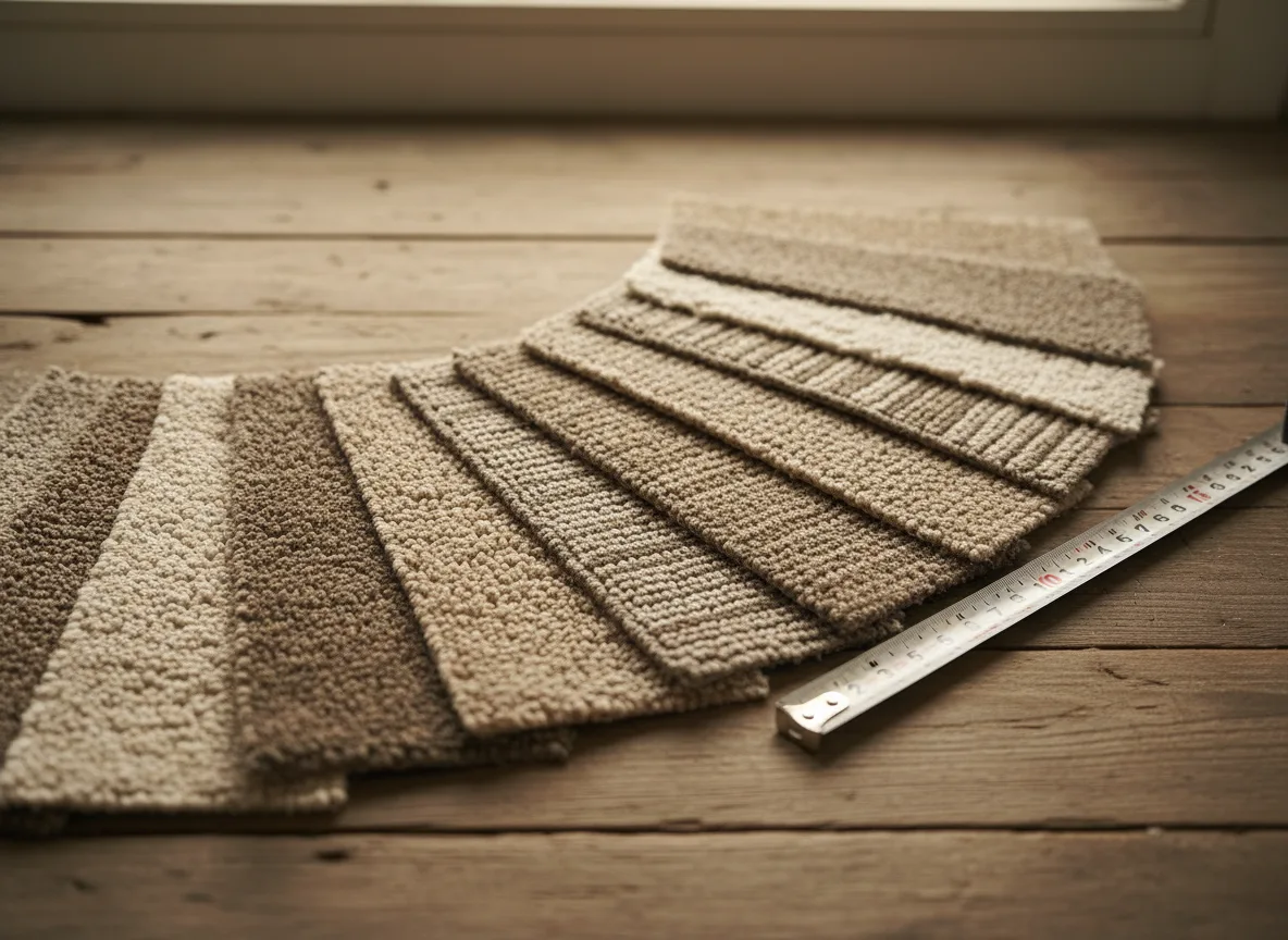 Carpet Installation Bomoseen, VT FAQs